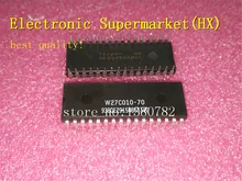 *#Best Price Free Shipping 50pcs/lots W27C010-70 W27C010 DIP-32 100% New original IC In stock! *#Best Price Free Shipping 50pcs/lots W27C010-70 W27C010 DIP-32 100% New original IC In stock!
