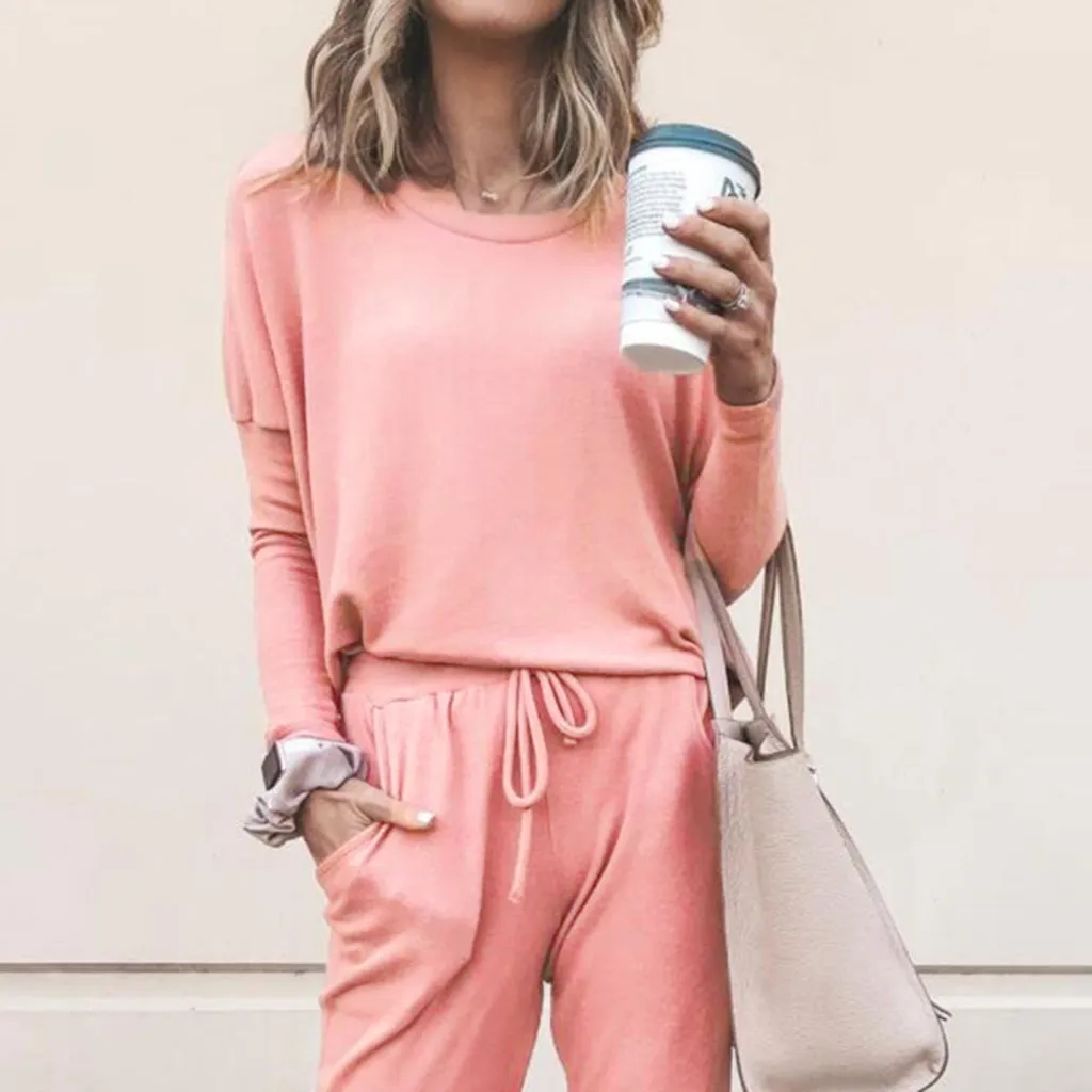 Женский спортивный костюм из двух предметов летняя блузка без рукавов в горошек