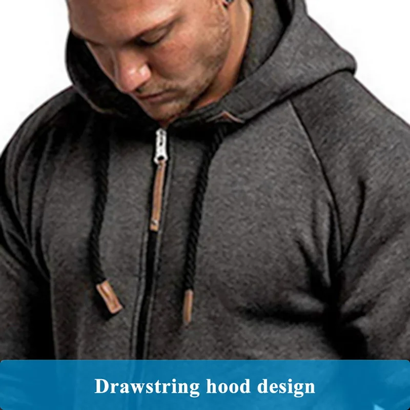 Pure Color Splicing Men's Jumpsuit Men's Overalls Hoodies Zipper One Piece Playsuit Male Jumpsuits Streetwear Macacao Masculino Pure Color Splicing Men's Jumpsuit Men's Overalls Hoodies Zipper One Piece Playsuit Male Jumpsuits Streetwear Macacao Masculino