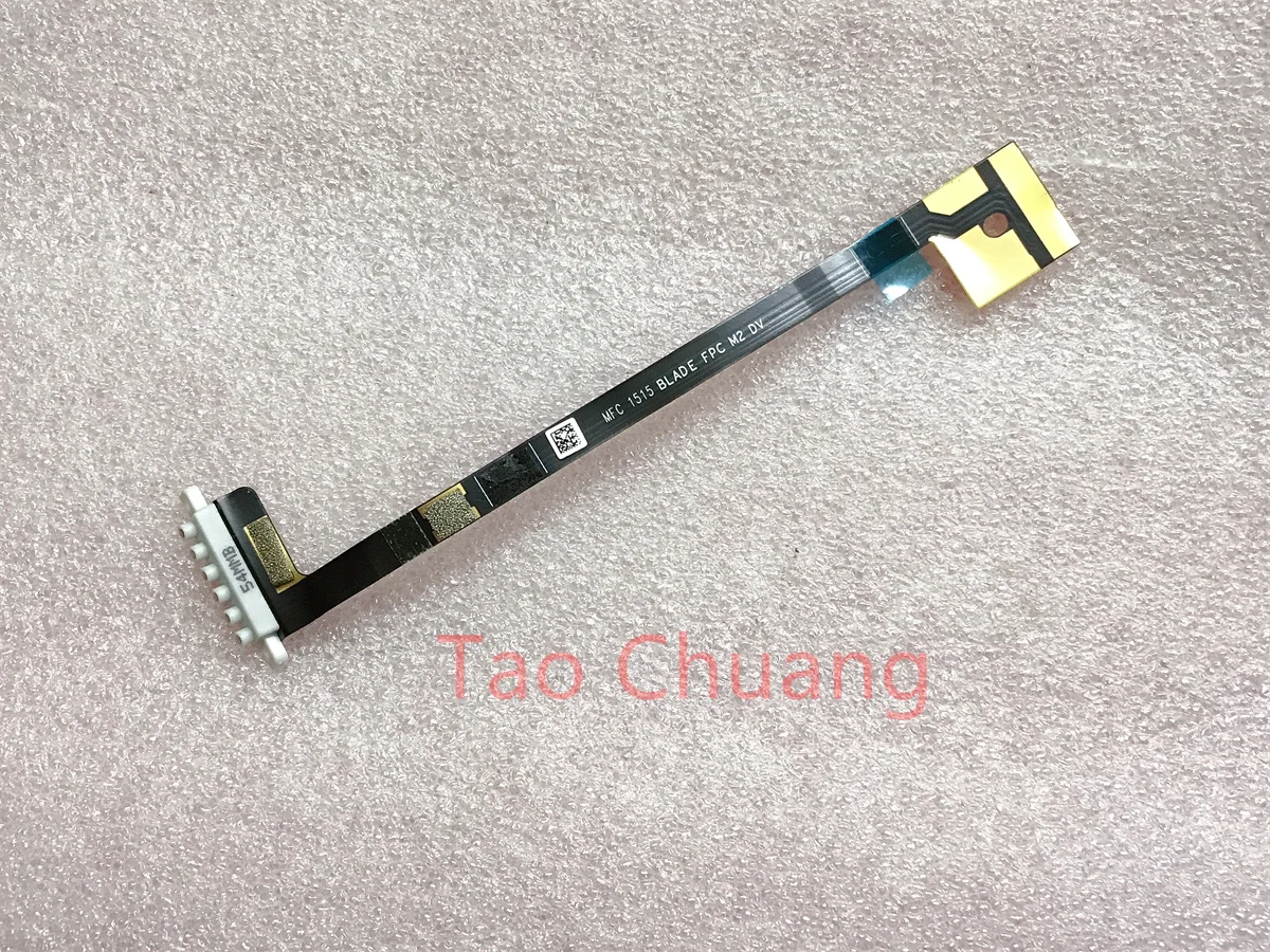 X902611-003 Per Microsoft Surface 3 1645 Docking Station Cavo Di Interfaccia Connettore Tastiera X902609-003