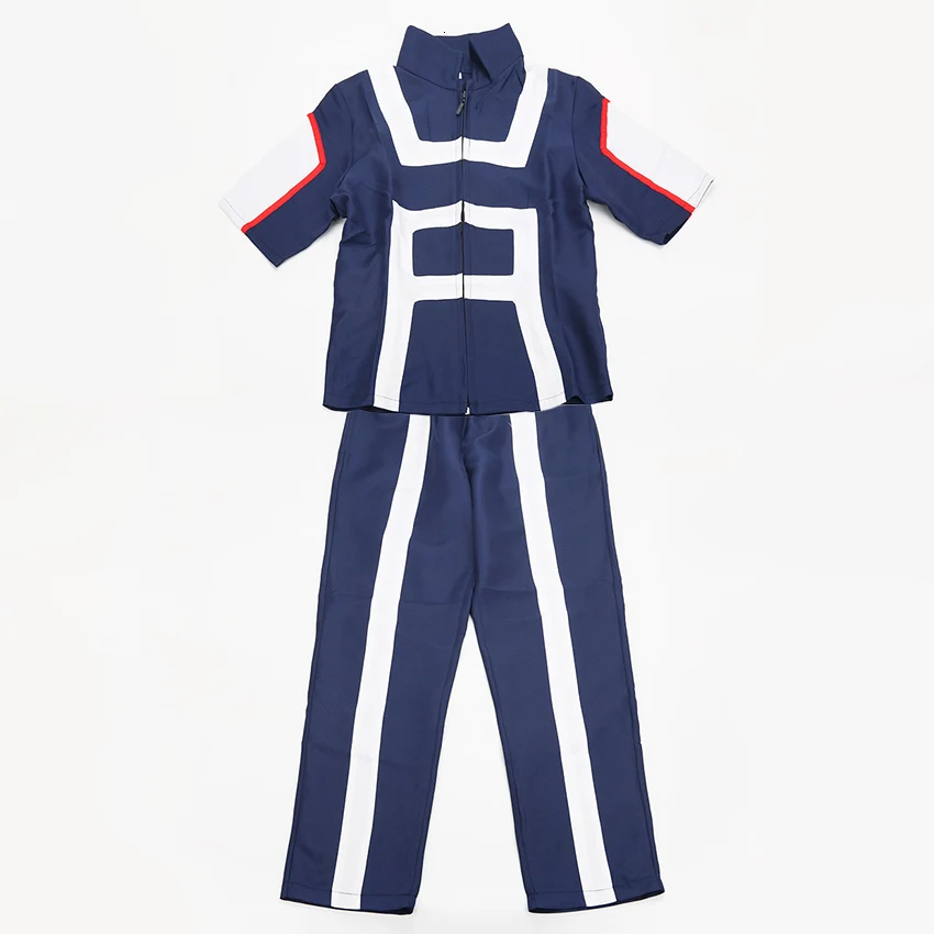 Boku no Hero Academy AsuiTsuyu yaoyoarozu Momo школьная форма мой герой Academy OCHACO URARAKA Midoriya izku костюм для косплея