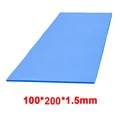 100 x 200 x 1.5 mm