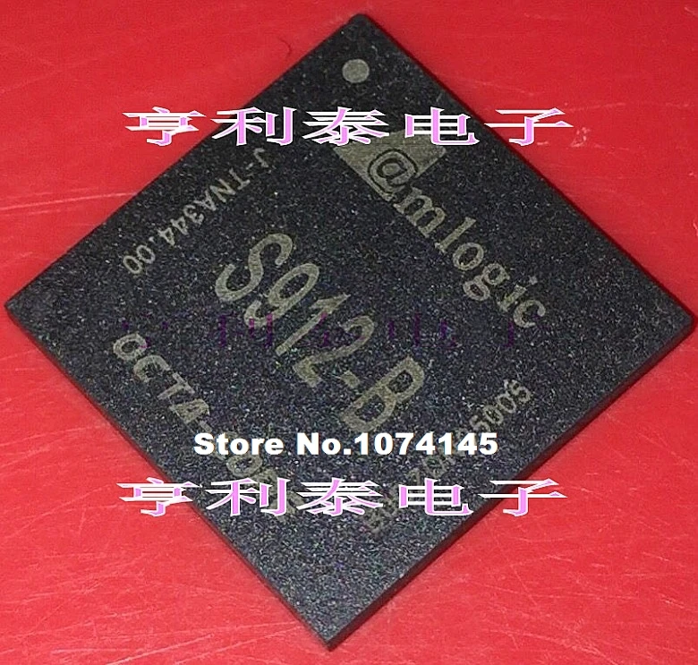

S912-B BGA