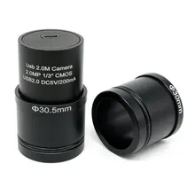 23,2 мм до 30 мм 30,5 мм стерео микроскоп переходное кольцо электронный окуляр аксессуары для камеры адаптер преобразования интерфейса