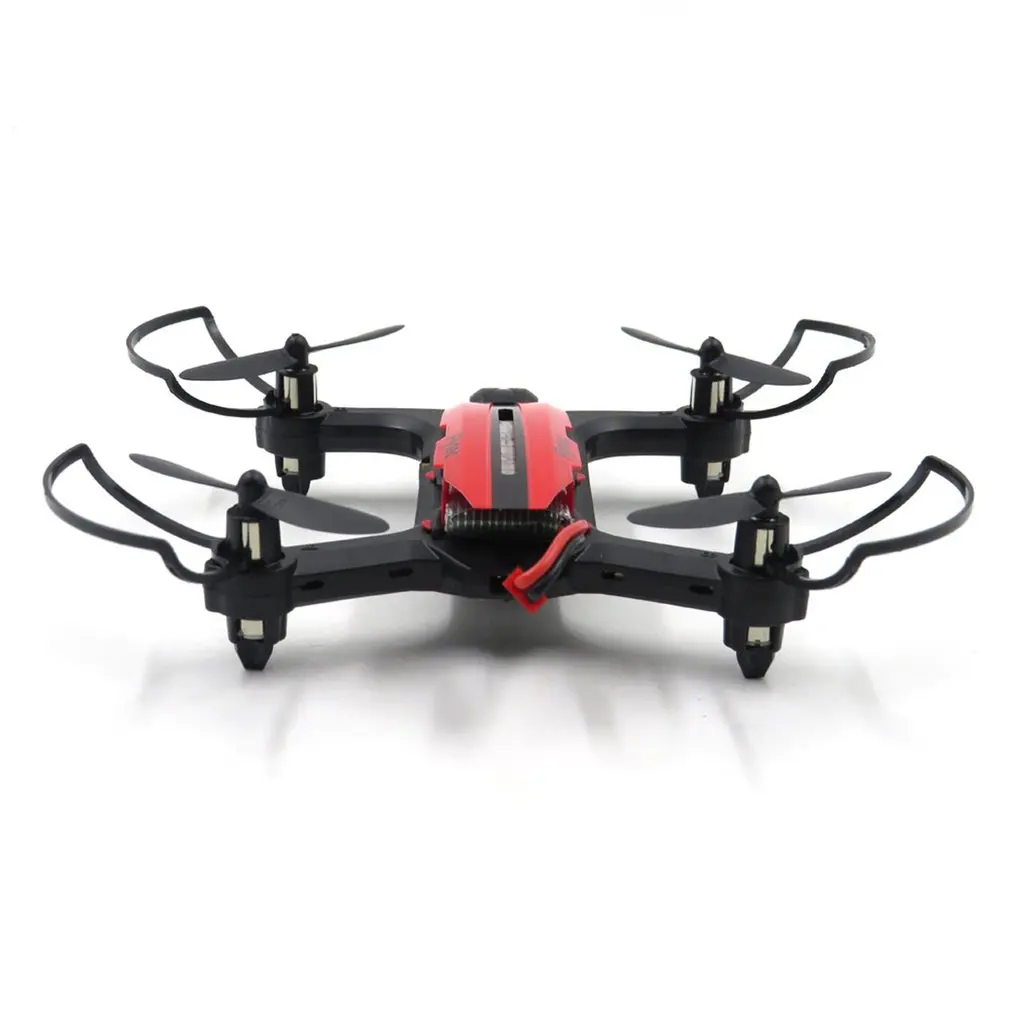 Дрон Wi-Fi FPV HD Камера 6-axis Gyro режим без головы 3D неограниченное количество вибрационные