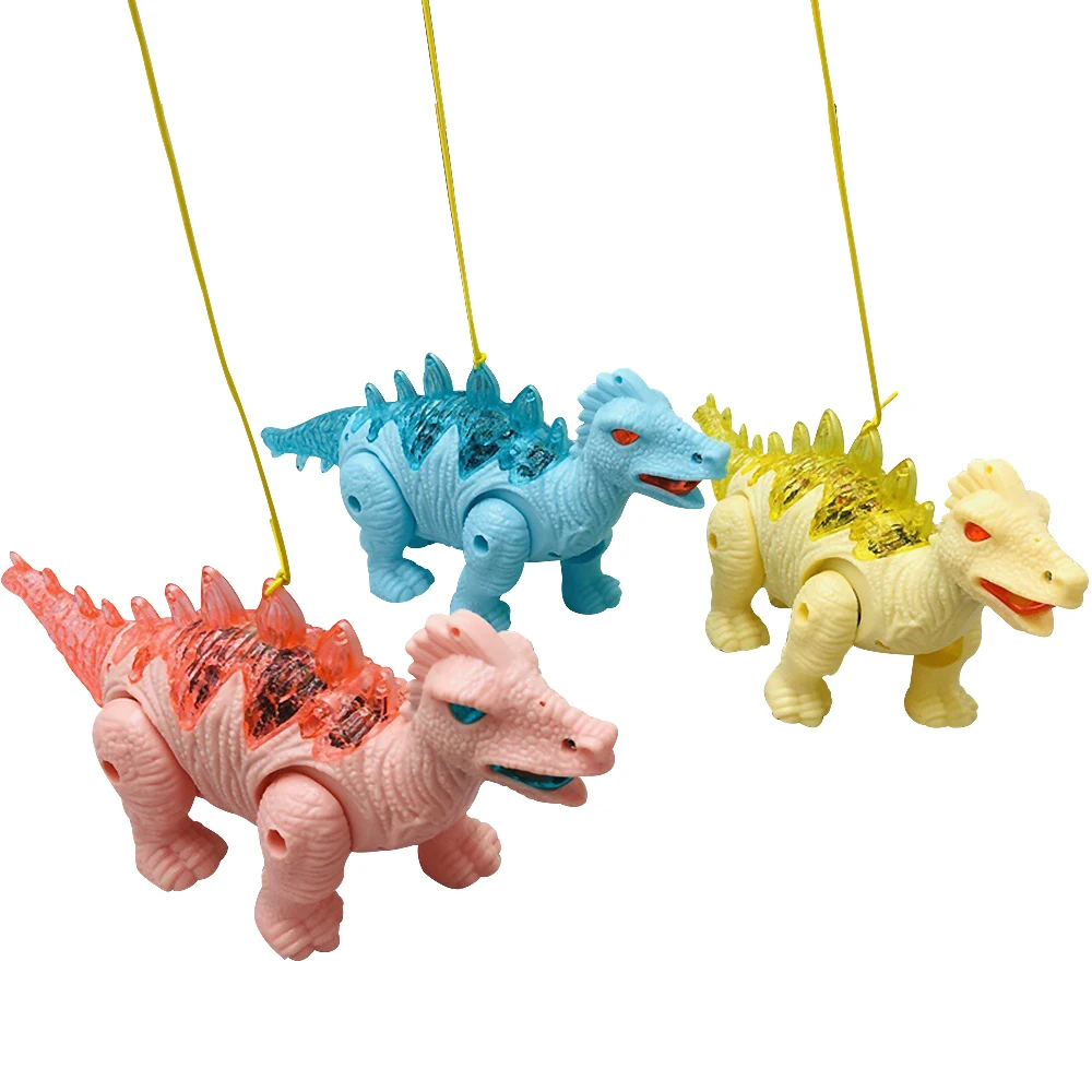 Electric Walking Dinosaur Image 2