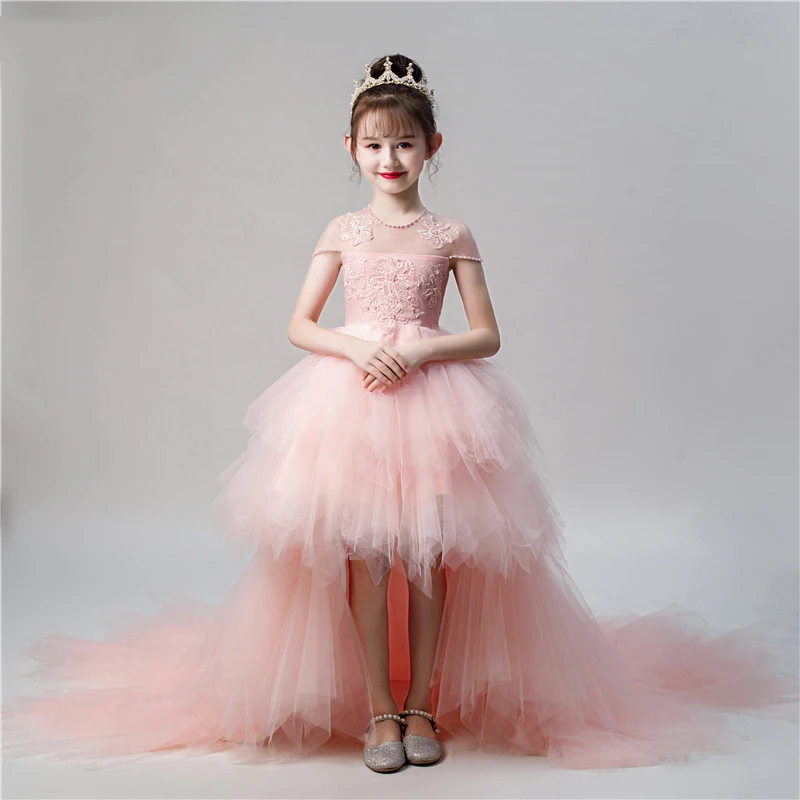 childrens prom dresses