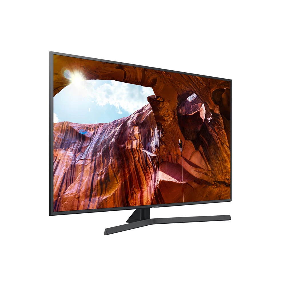 Телевизор Samsung 55" серия 7 UHD 4K Smart TV UE55RU7400UXRU