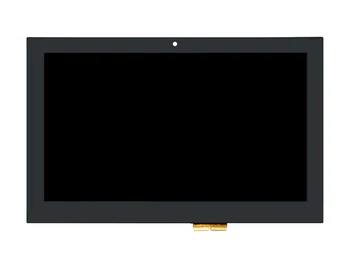 

11.6" New LED LCD Touch Screen Assembly For Dell 3157 DP/N: 040TMJ 40TMJ HN116WXA-200