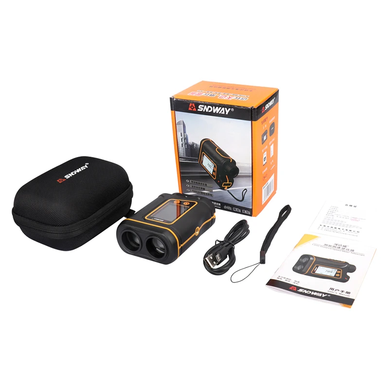 SNDWAY SW-1500B Touch Screen Digital Golf Laser Rangefinder 1500m Telescope Hunting Rangefinder Distance Meter/laser rangefinder SNDWAY SW-1500B Touch Screen Digital Golf Laser Rangefinder 1500m Telescope Hunting Rangefinder Distance Meter/laser rangefinder