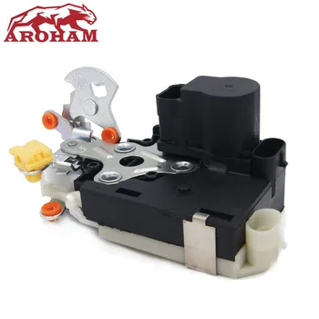 

High Quality 15110643 FRONT LEFT DRIVER SIDE DOOR LOCK ACTUATOR FOR 00-06 SILVERADO SIERRA TAHOE YUKON 15053681 15068499