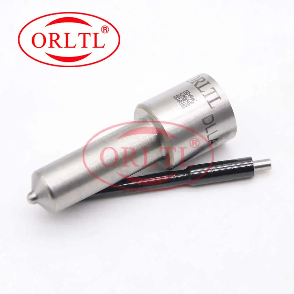 Форсунка Common Rail DLLA157P855(093400-8550) дизельный топливный распылитель DLLA 157 P 855(093400-8550) для ME302143 Mitsubishi