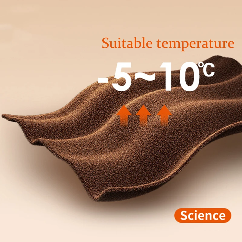 Winter Women's Thermal Underwear Set Woman 2 Pieces Seamless Solid Thermal Clothing Warm Tops And Pants Set Lingerie Thermo Suit