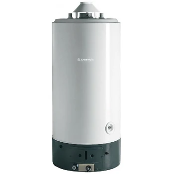 

Gas water heater Ariston SGA 150 R