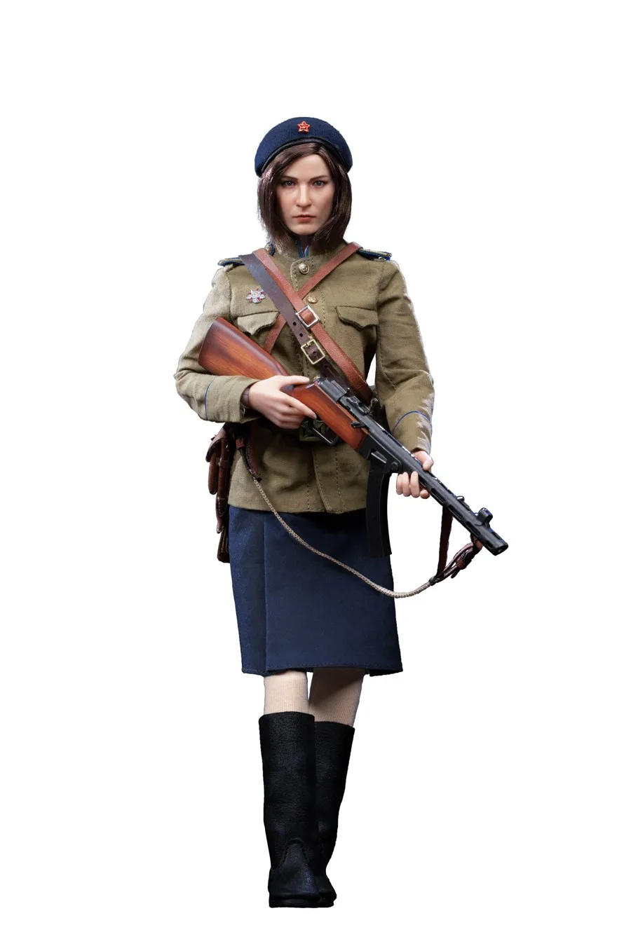 Alert-Line-AL100031-WWII-Soviet-Red-Army