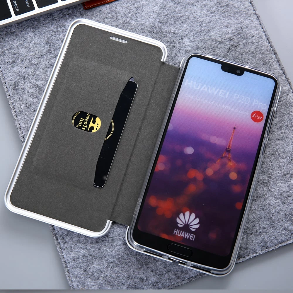 Чехол-бумажник чехол для телефона для huawei P30 Pro Nova/4e роскошный элегантный кожаный захлопывающийся Чехол-книжка с подставкой для Бампер Защитный чехол Coque для huawei P20 Lite
