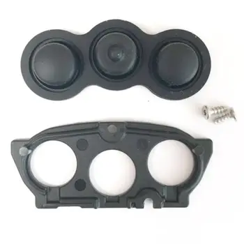 

Garmin Alpha 100 Keypad Rubber buttons part for repair replacement