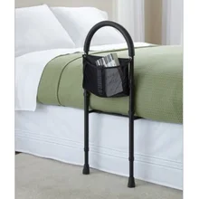 Домашняя Больничная прикроватная стойка с подлокотником поддержка помощи ручка для старшего пациента