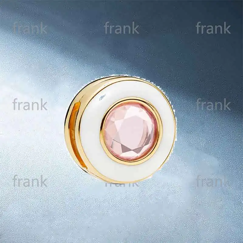 767891NPO-Shine-Reflexions-Gleaming-White-Circle-Clip-Charm-0
