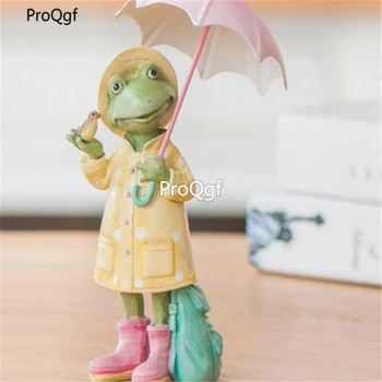 

ProQgf 1Pcs A Set trust so can see statue xiaodongwu