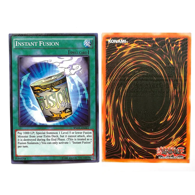 Yu Gi Oh английские настольные игры коллекции игрушек 240 шт. TCG Yugioh удлинительные карты OCG колода для детей рождественские подарки