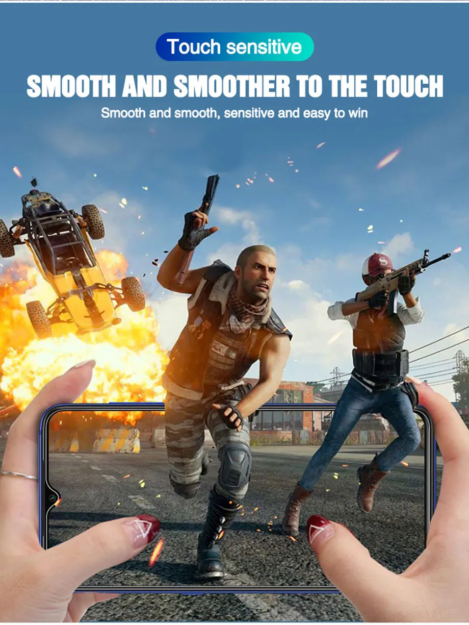 3 шт. Стекло на samsung Galaxy A50 A60 A70 A80 A90 M10 M20 M30 протектор Закаленное Стекло для samsung A10 A20 A30 A40 Стекло уфи