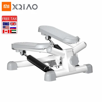 

Xiaomi Mijia Xqiao Mini Stepper Indoor Fitness Treadmill Home Exercise Tools Leg Waist Beauty Outdoor Sports Cycling Stepper