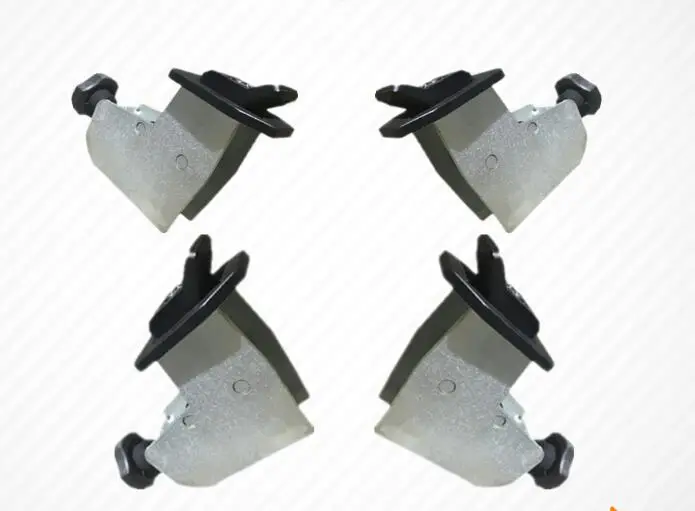 

Motorcycle Tire Balancing Machine Wheel Balancer Adapter Clamps Jaws