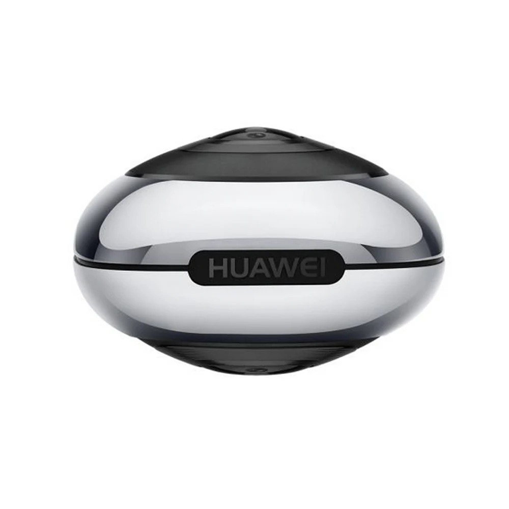 Объектив панорамной камеры HUAWEI CV60 standard Edition 360 ° 5K фото и 2K Full HD видео двойной 13MP 210 ° широкоугольный объектив