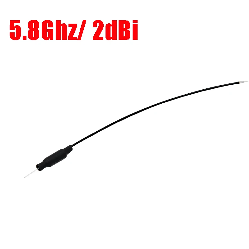 Micro-5-8G-2dBi-FPV-TX-RX-Omnidirectional-Brass-Gain-Welded-Antenna-For-DIY-Racing-Quadcopter