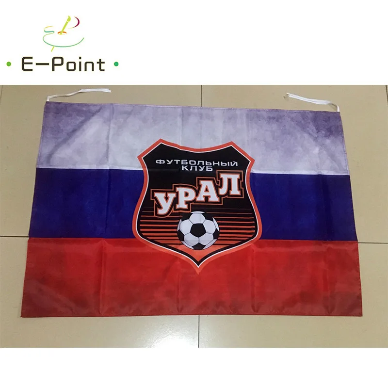 60*90 см, 90*150 см, российский флаг «Урал»(Урал, область), рождественские украшения, полиэстеровый флаг, баннер