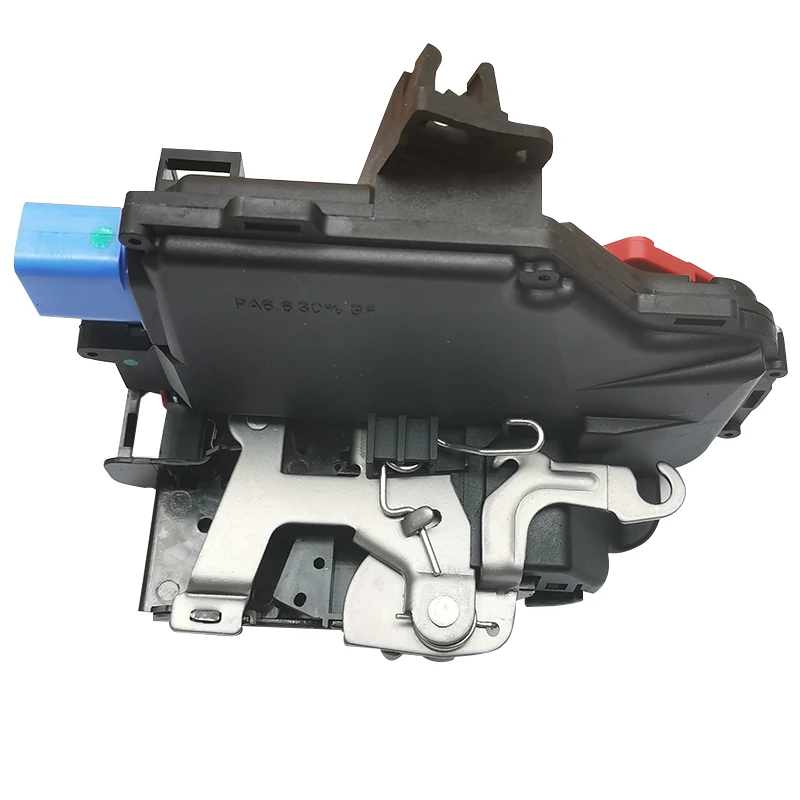 Привод замка двери Задний левый для Phaeton Sagitar Touran Octavia 3D4839015A 7L0839015A/D/E 1TD839015A 95553201500 95553201504