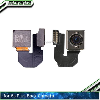 

Tested OK for iPhone 6s Plus 6splus Back Camera Big Rear Camera with Flash Module Sensor Flex Cable Ribbon with Tracking Number