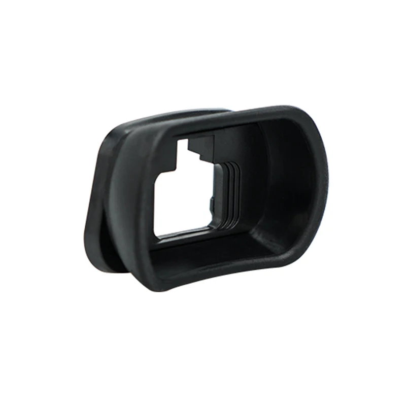 Visor Macio Eyecup Ocular para Nikon Z7ii z7 z6 z5 z7 z ii Câmera sem Espelho Substituir Dk29 10 Peças Dk29 - Image 6