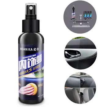 

Vehemo Plastic Plating Refurbishing Liquid Car Plastic Coating Auto Coating Protective Agent Car Coating Tire-Wheel
