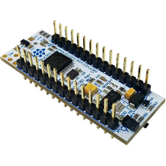 1/шт./лот NUCLEO-L432KC Nucleo макетная плата серии STM32L4