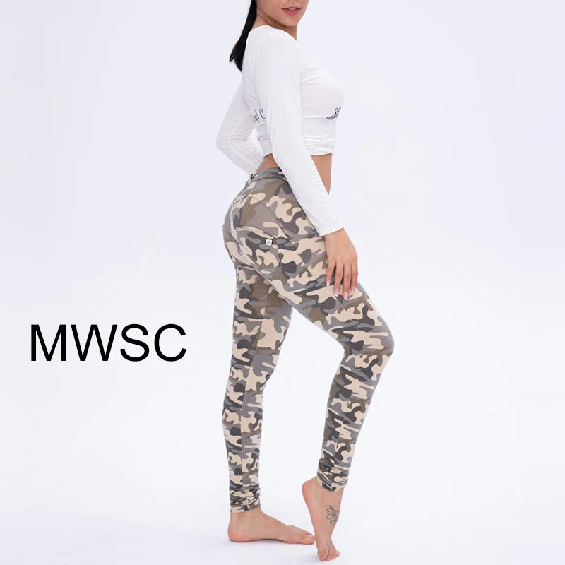 MWSC Мелодия Прямая заказ - Цвет: MWSC