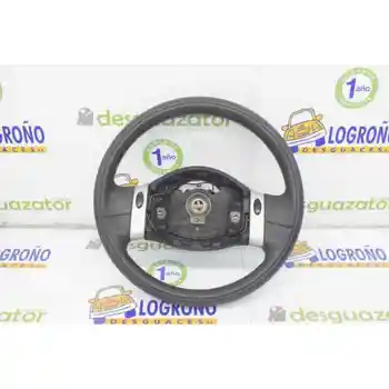 

STEERING WHEEL MINI (R50, R53)