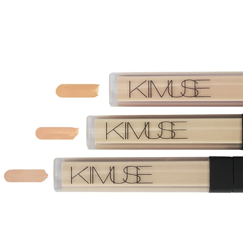 Яркая и гладкая основа маскирующего крема Maquiagem ing Cosmetics базовый праймер для макияжа. w
