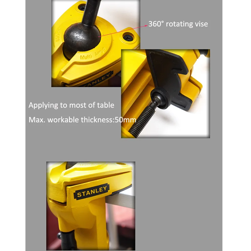 83-069m-81 360 table vice des7
