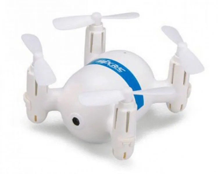 Квадрокоптер MJX X929H Mini RTF 2.4G- White- X929H игрушка на год