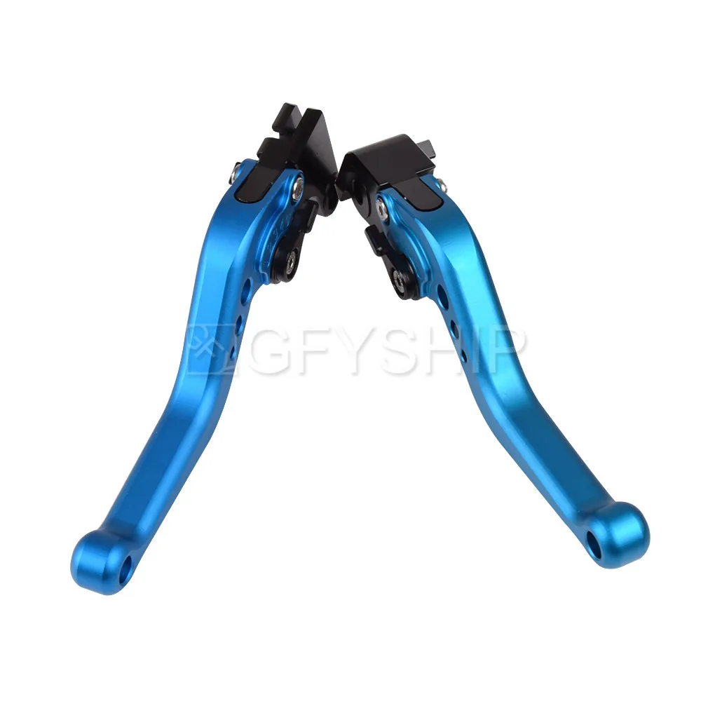 Для Kawasaki ZX9R 2000 2003 ZX10R 2004 2005 ZX12R Мотоцикл с ЧПУ сцепные рычаги ZX 9 10 12 R 9R 10R 12R|Рычаги