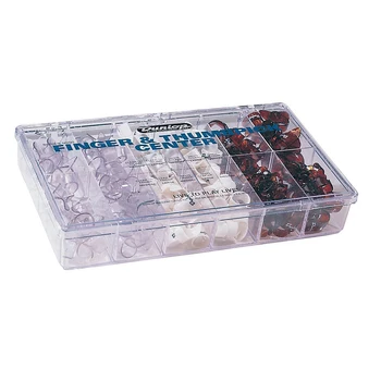 

9000 box of mediators per finger, 216 PCs, Dunlop