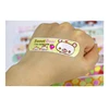 120PCs Waterproof Breathable Cute Cartoon Band Aid Hemostasis Adhesive Bandages First Aid Emergency Kit For Kids Children Baby ► Photo 2/5