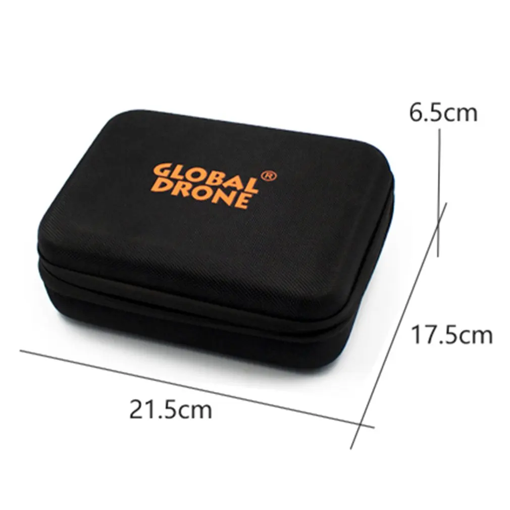 GD89 PRO wifi FPV складной Радиоуправляемый Дрон с 4K широкоугольной камерой альтитута режим удержания Вертолет Самолет VS E58