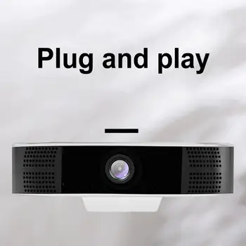 

C11 Webcam HD 1080P USB Two-way Audio Talk Web Video Camera for Laptop Computer