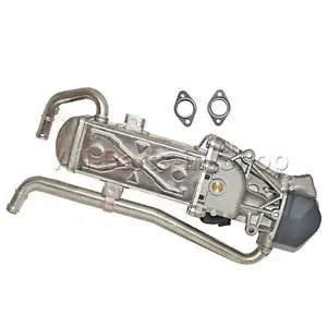 

AP01 03L131512CE Brand New EGR VALVE COOLER For Audi VW Polo Seat Skoda 1.2 TDI 1.6 TDI CAYA , CAYC, CAYB, CLNA Engine CAYA CAYC