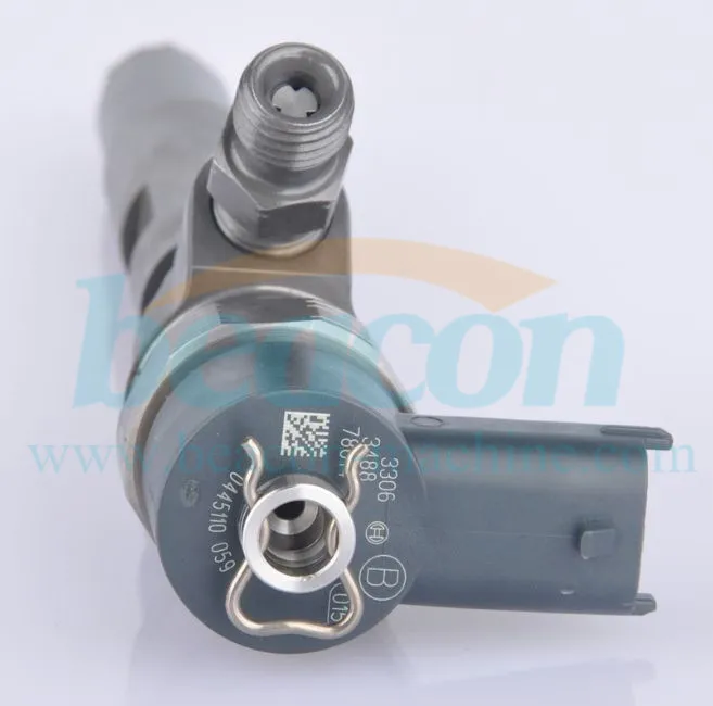 Авто двигатель common Rail Инжектор в сборе 0445110059
