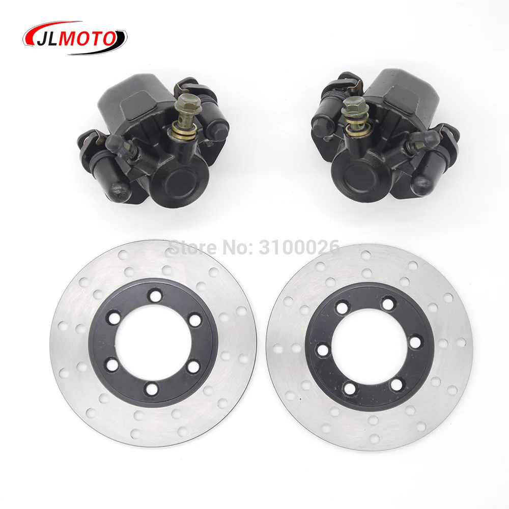 JLA-07-038-1-DISC-BRAKE-CALIPER-130MM-DISC-ATV-GO-KART-BRAKE-PARTS