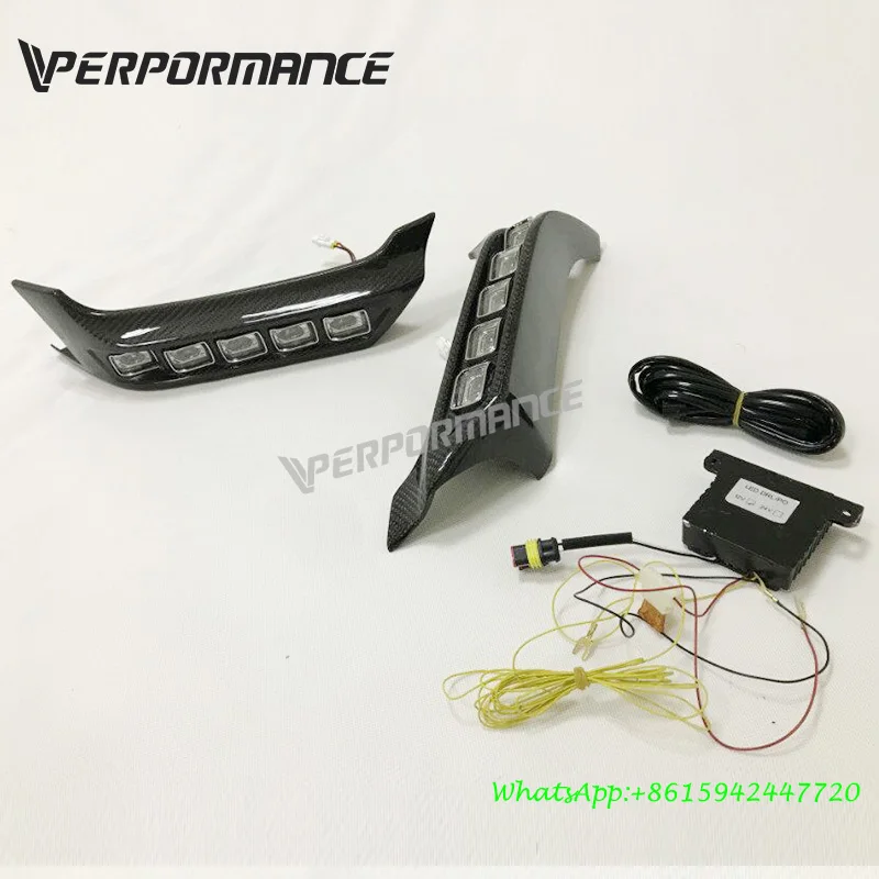 G class W463 передний сплиттер для W463 g500 квадрат g500 4x4 g63 квадрат Передняя губка Карбон